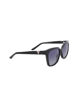 GUESS | Sonnenbrille | schwarz