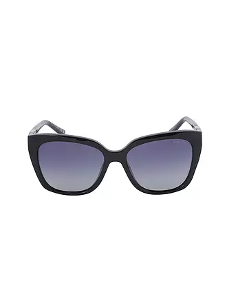 GUESS | Sonnenbrille | schwarz