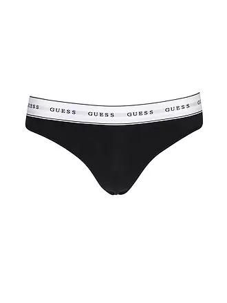 GUESS | String "Logo" | 