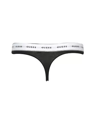 GUESS | String "Logo" | 