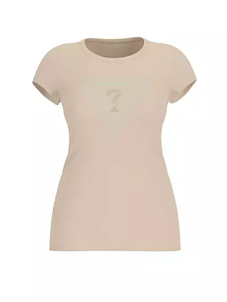 GUESS | T-Shirt | beige