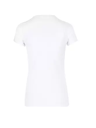 GUESS | T-Shirt | schwarz