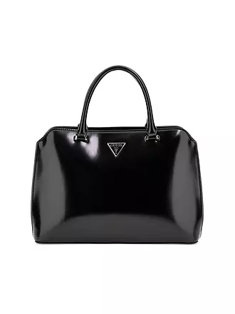 GUESS | Tasche - Henkeltasche ARNELA | schwarz