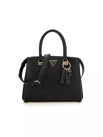 GUESS | Tasche - Henkeltasche NOELLE | schwarz