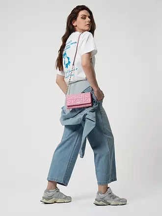 GUESS | Tasche - Mini Bag ASSIA | pink