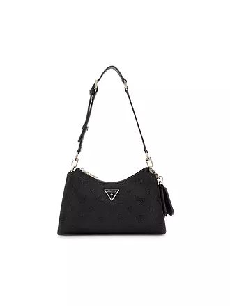 GUESS | Tasche - Mini Bag CRESIDIA | schwarz