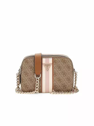 GUESS | Tasche - Mini Bag NOELLE | beige