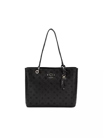 GUESS | Tasche - Shopper GERTY | schwarz