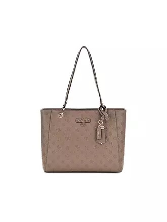 GUESS | Tasche - Shopper GERTY | schwarz