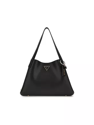 GUESS | Tasche - Shopper SORA | schwarz