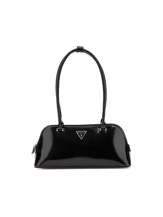 GUESS | Tasche - Umhängetasche ARNELA | schwarz