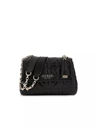 GUESS | Tasche - Umhängetasche ASSIA | pink