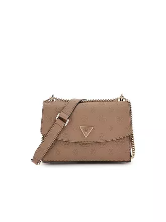 GUESS | Tasche - Umhängetasche CRESIDIA | creme