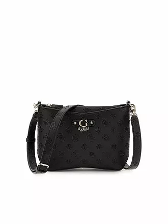 GUESS | Tasche - Umhängetasche GERTY | schwarz