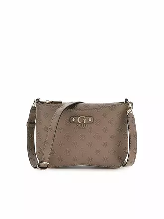 GUESS | Tasche - Umhängetasche GERTY | schwarz