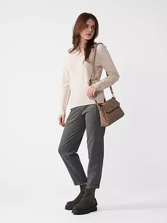 GUESS | Tasche - Umhängetasche SORA | beige