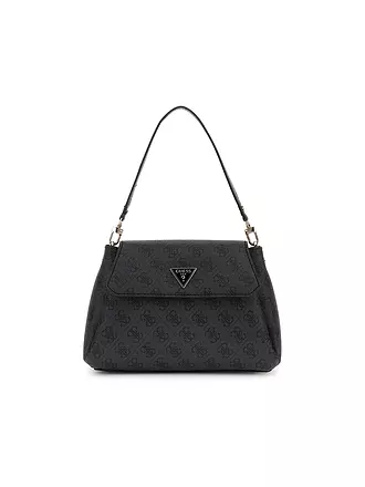 GUESS | Tasche - Umhängetasche SORA | schwarz