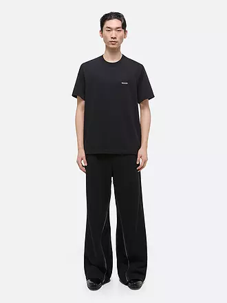 HELMUT LANG | T-Shirt | schwarz