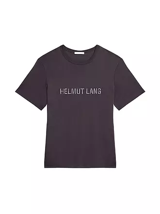 HELMUT LANG | T-Shirt | braun