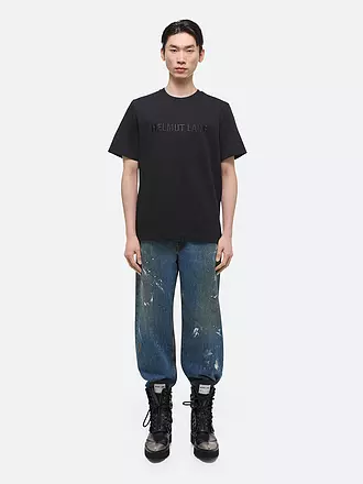 HELMUT LANG | T-Shirt | schwarz