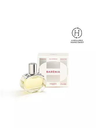 HERMÈS | Barénia Eau de Parfum Refill 125ml | keine Farbe