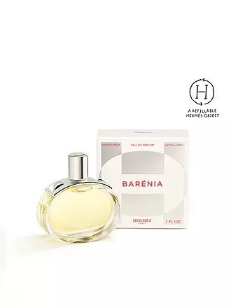 HERMÈS | Barénia Eau de Parfum Refillable 100ml | keine Farbe