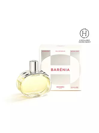 HERMÈS | Barénia Eau de Parfum Refillable 60ml | keine Farbe