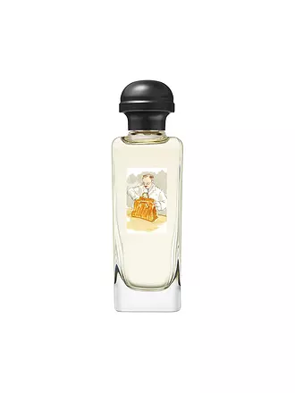 HERMÈS | Eau d'Hermès Eau de Toilette 100ml | keine Farbe