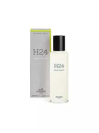 HERMÈS | H24 Eau de Toilette Refill 200ml | keine Farbe