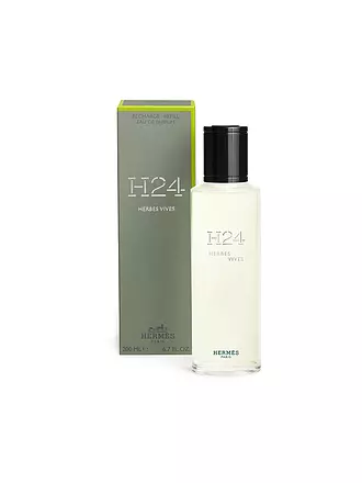 HERMÈS | H24 Herbes Vives Eau de Parfum 50ml | keine Farbe