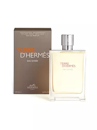 HERMÈS | Terre d'Hermès Eau Givrée Eau de Parfum Refill 200ml | keine Farbe