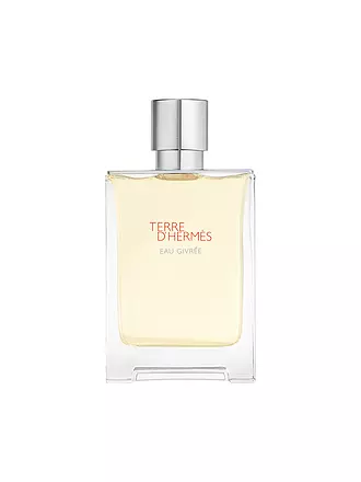 HERMÈS | Terre d'Hermès Eau Givrée Eau de Parfum Refillable Spray 100ml | keine Farbe