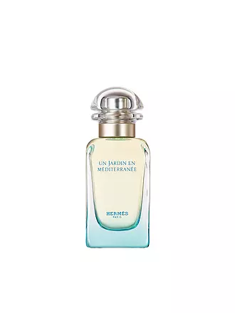 HERMÈS | Un Jardin en Méditerranée Eau de Toilette 50 ml | 