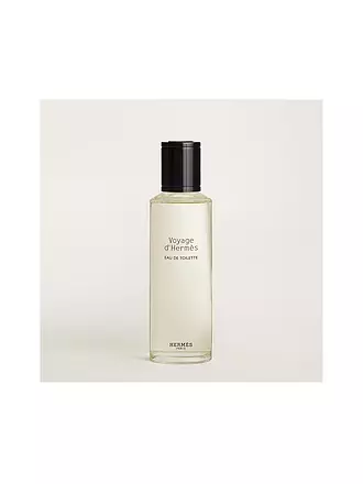 HERMÈS | Voyage d'Hermès Eau de Toilette Refill 200ml | keine Farbe