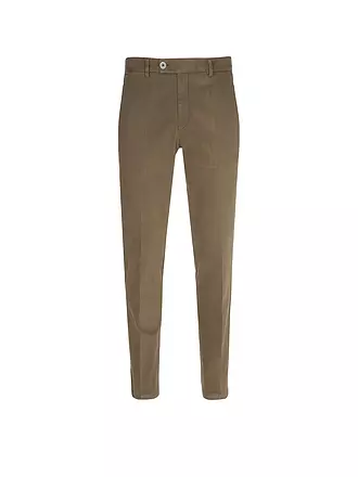 HILTL | Chino TRENTO Slim Fit | 