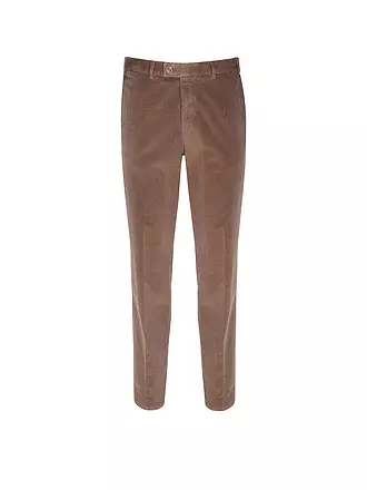 HILTL | Cordhose  PARMA | hellbraun