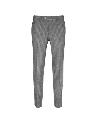 HILTL | Wollhose TERNI | grau