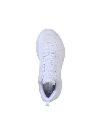 HOKA | Sneaker BONDI 8 | weiss