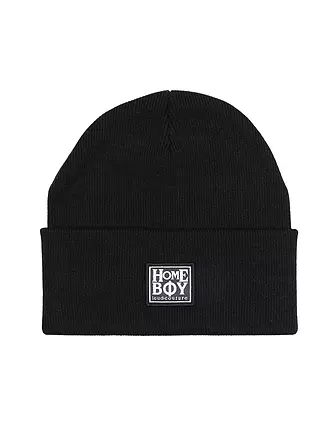 HOMEBOY | Mütze - Haube BALDY BEANIE | dunkelgrün