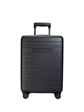 HORIZN STUDIOS | Trolley H5 AIR 55cm All Black | schwarz