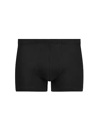 HUBER | Pants 2er Pkg. black | dunkelblau