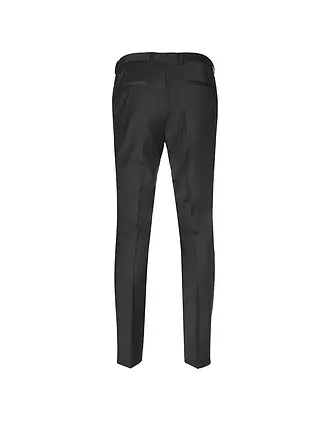 HUGO | Anzughose Extra-Slim-Fit HESTON M204X | dunkelblau