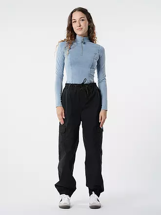 HUGO | Cargohose Relaxed Fit HISUNE-1-D_B | 