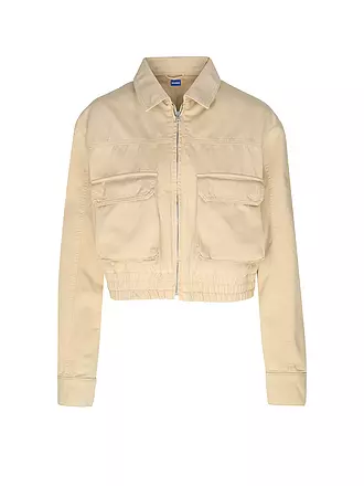 HUGO | Fieldjacket ADANA | beige