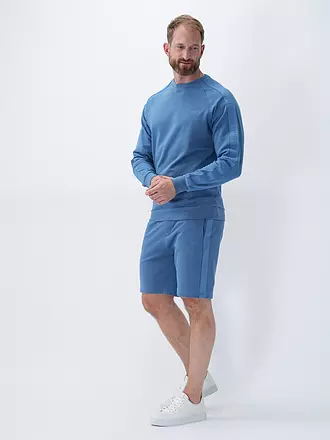 HUGO | Loungewear Shorts | blau