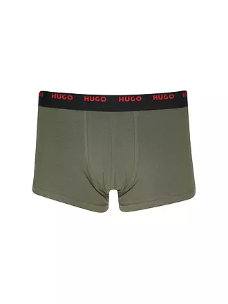 HUGO | Pants 5er Pkg open miscellaneous | 