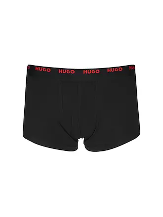 HUGO | Pants 5er Pkg. open miscellaneous | bunt