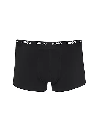 HUGO | Pants 5er Pkg. open miscellaneous | bunt