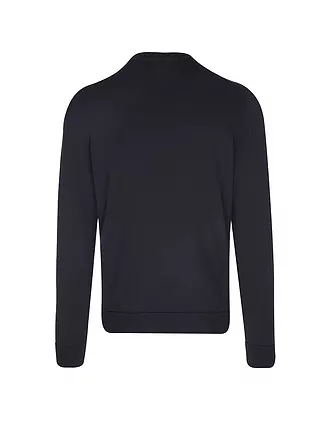 HUGO | Pullover CASSIUS | schwarz