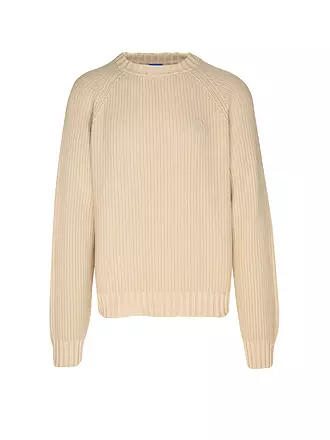 HUGO | Pullover SONNI | beige